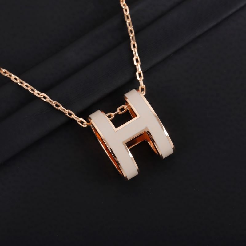 Hermes Necklaces